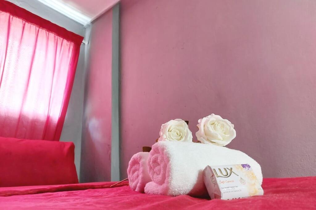 Cozy Hatfield Condo Pretoria-Noord Esterno foto