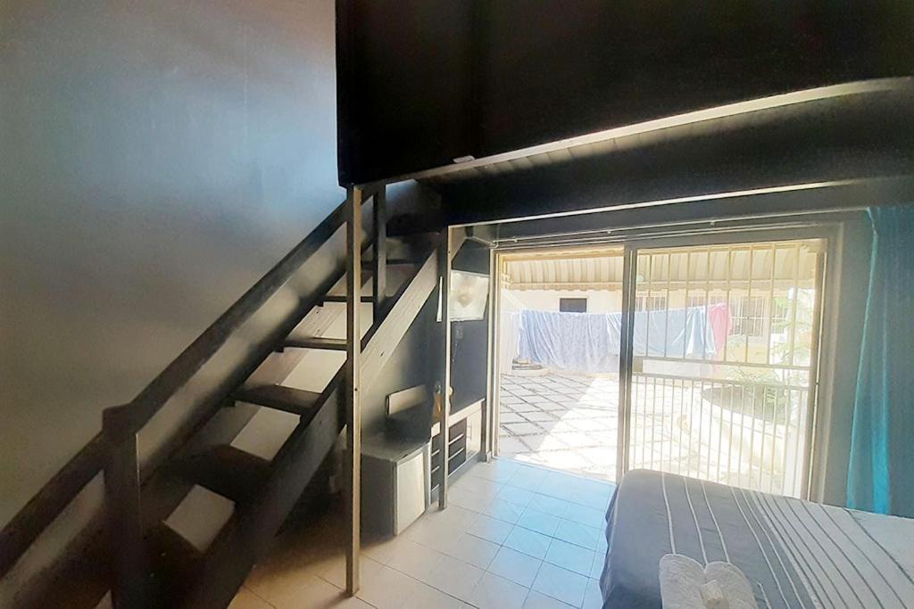 Cozy Hatfield Condo Pretoria-Noord Camera foto