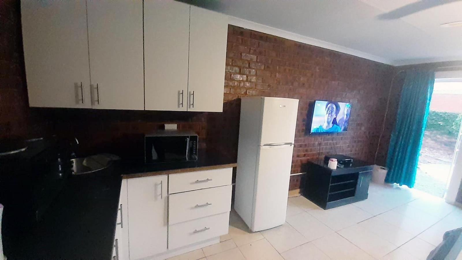 Cozy Hatfield Condo Pretoria-Noord Camera foto